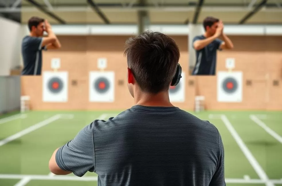 Técnicas Práticas de Visualização para Atiradores