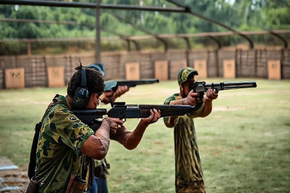 Domine a Arte da Recarga de Munição: 7 Passos Essenciais para Atiradores Brasileiros