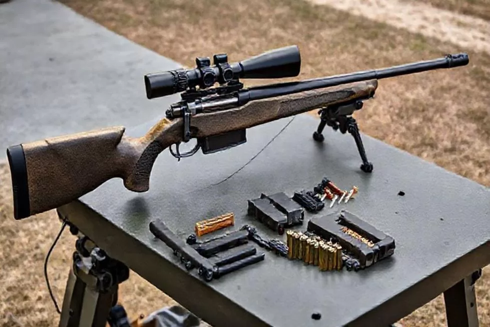 Entendendo o Banco de Tiro: Conceitos e Equipamentos Essenciais