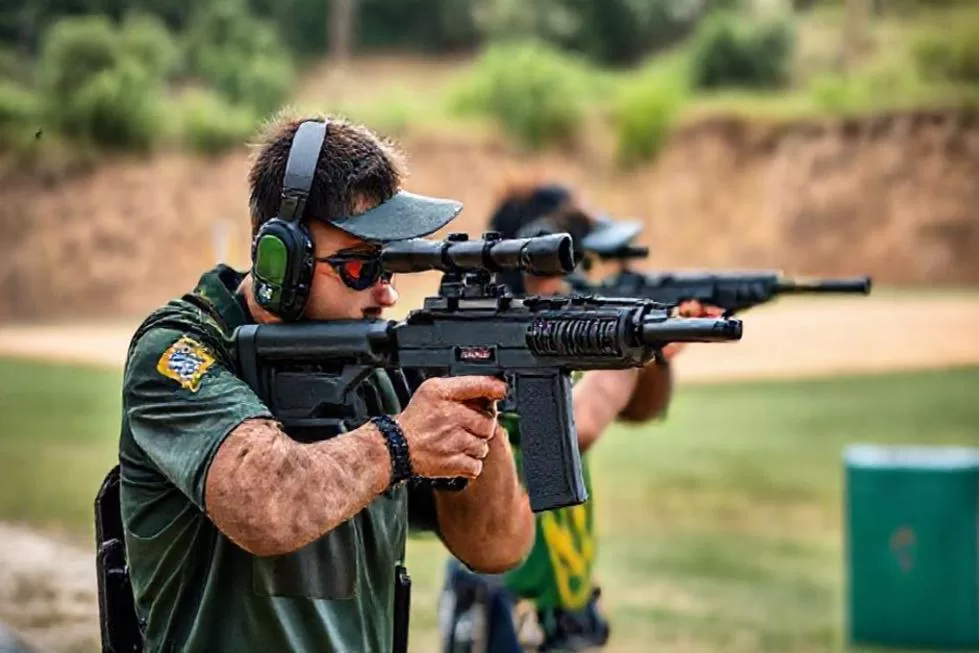 Taurus vs. Imbel: Qual Pistola Nacional É a Melhor para Você?