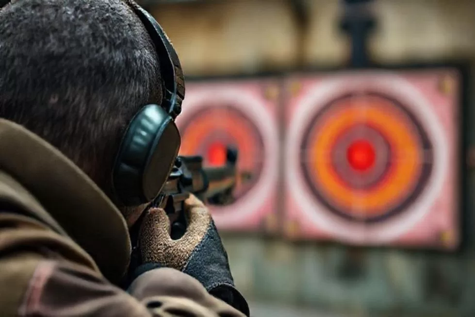 O Impacto da Psicologia das Cores no Tiro Esportivo