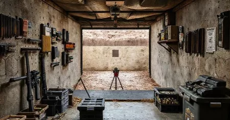 7 Dicas Cruciais para Acondicionar Munição e Otimizar seu Desempenho