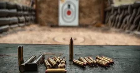 Munição Recarregada vs Munição Original: Qual a Melhor Opção para Atiradores Esportivos?