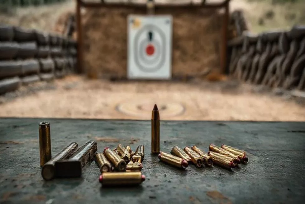 Munição Recarregada vs Munição Original: Qual a Melhor Opção para Atiradores Esportivos?