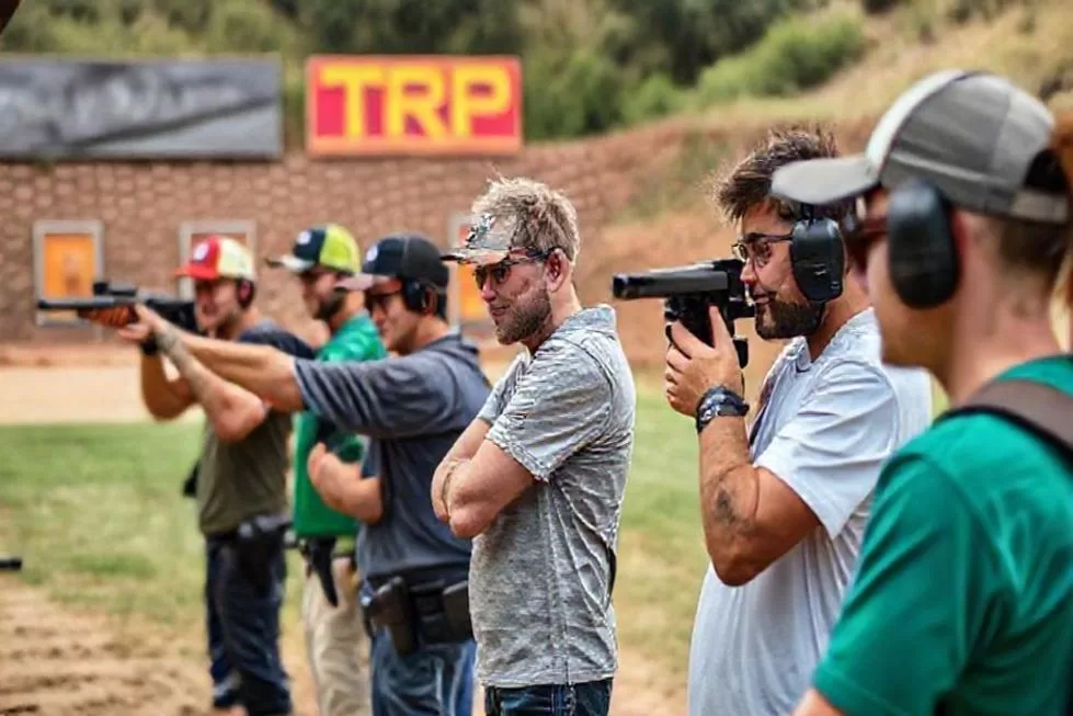 Como Implantar uma Pista de Tiro TRP em Seu Clube: Guia Completo para Proprietários e Instrutores