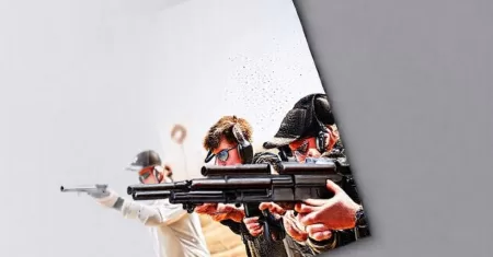 Desvende a Emoção do Tiro Rápido de Precisão: Passionantes Dicas para Iniciantes