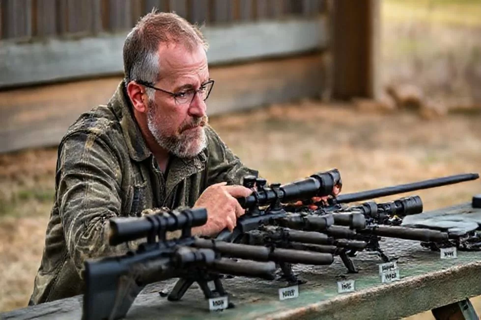 Vantagens e Desvantagens de MOA e MRAD