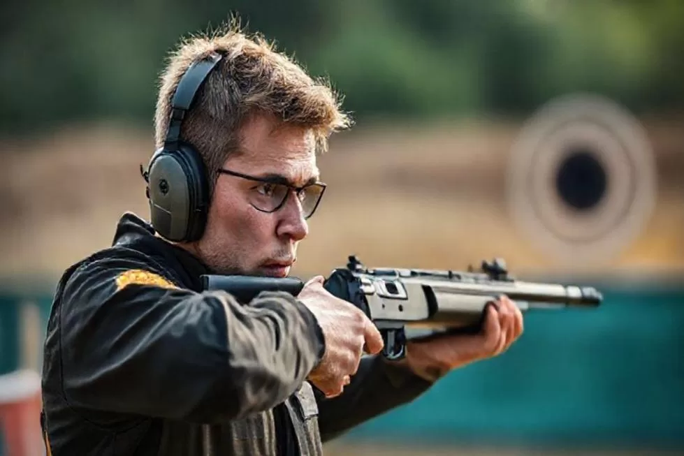 Domine a Respiração: 7 Técnicas Para Aumentar Sua Precisão em Tiros de Carabina a 100 Metros