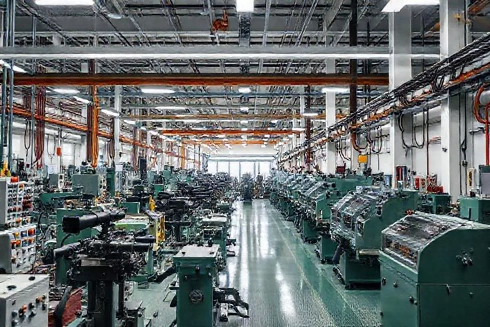 Imbel: A História da Fábrica de Armas que Revolucionou o Tiro Esportivo no Brasil