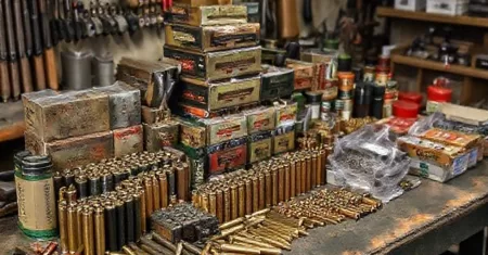 Teste do Plumb: A Arte de Avaliar Munições com Precisão