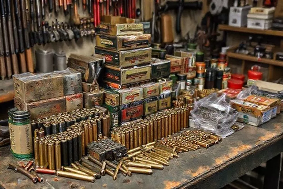 Teste do Plumb: A Arte de Avaliar Munições com Precisão