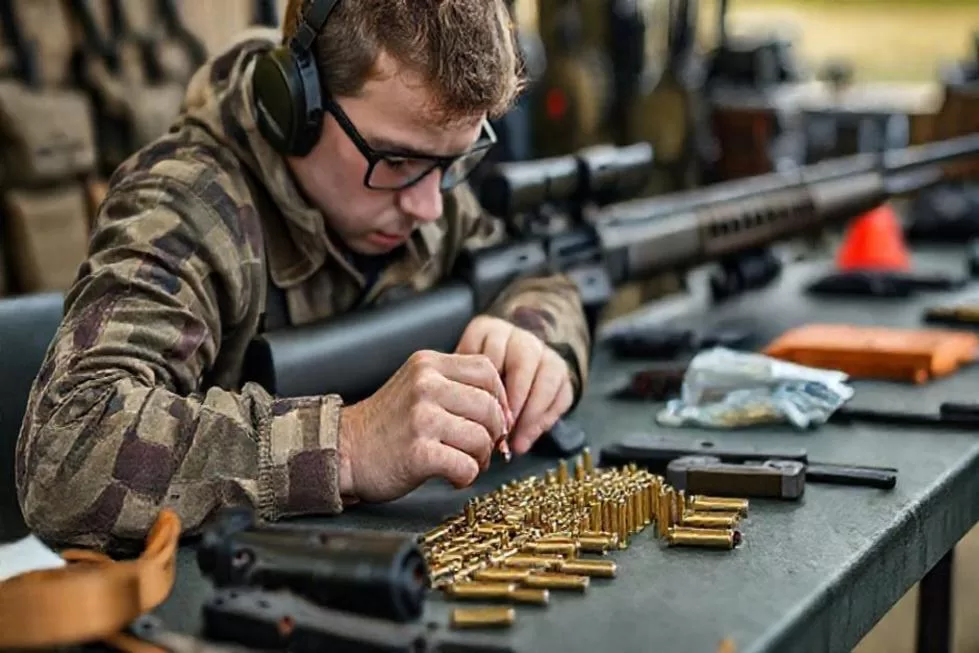 A Importância da Inspeção de Munição: 7 Passos Para Atiradores Esportivos