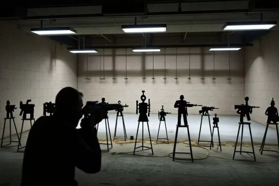 Entendendo a Importância das Silhuetas Metálicas