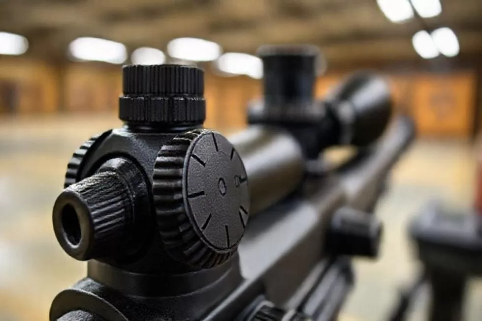 Compreendendo as Unidades de Medida: MOA e MRAD