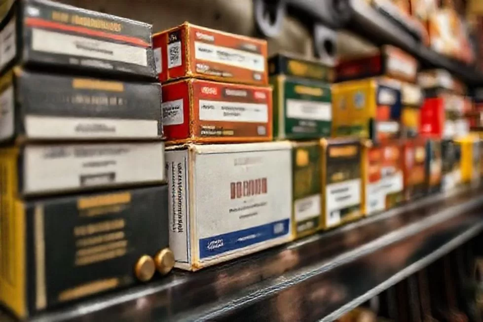 O Que é Munição Original?