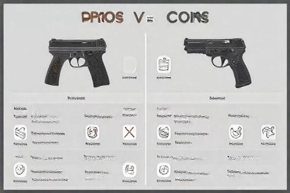 Vantagens e Desvantagens de Cada Marca