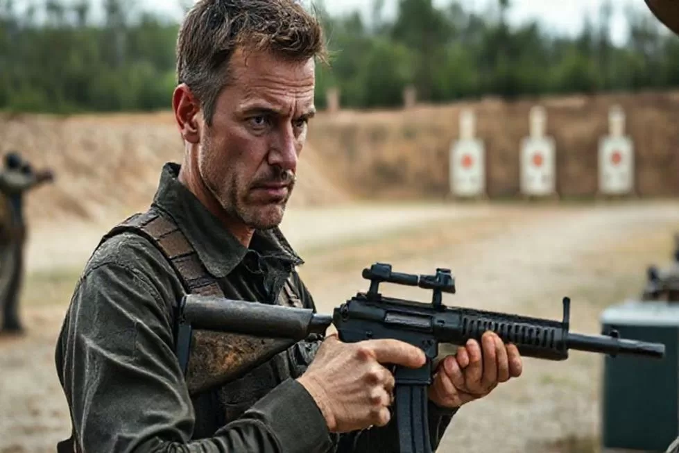 Compreendendo a Parada por Incidente de Tiro