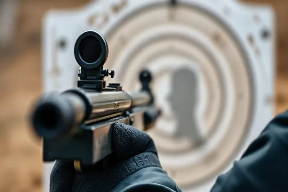 Técnicas para Tirar o Máximo Proveito dos Alvos de Aço