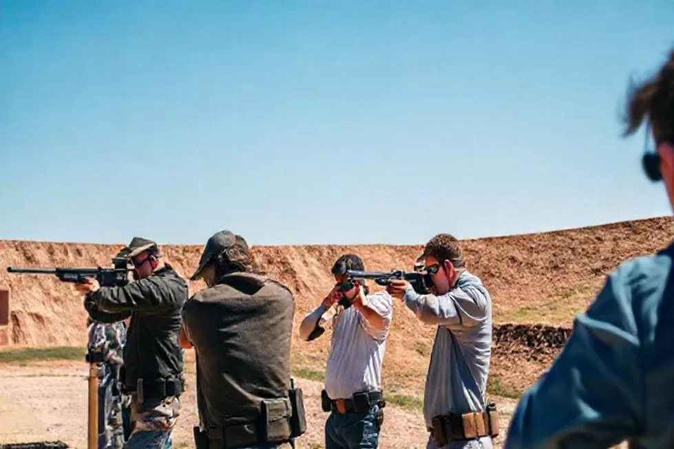 Como Lidar com Parada por Incidente de Tiro: Soluções para Atiradores Esportivos