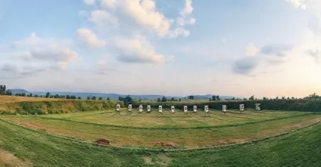 MOA vs MRAD: Qual a Melhor Unidade de Medida para Sua Luneta?