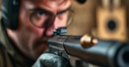 Domine a Arte do Tiro: Escolha as Pontas de Projéteis Certas para Você