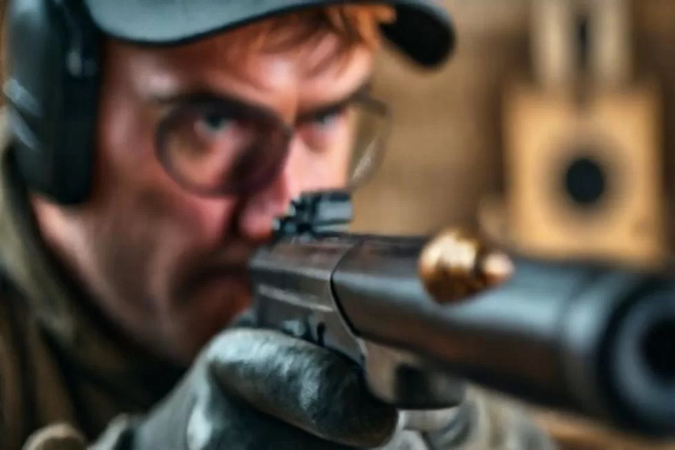 Domine a Arte do Tiro: Escolha as Pontas de Projéteis Certas para Você