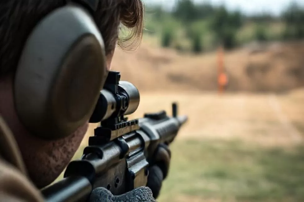 Explorando o Tiro Mirado