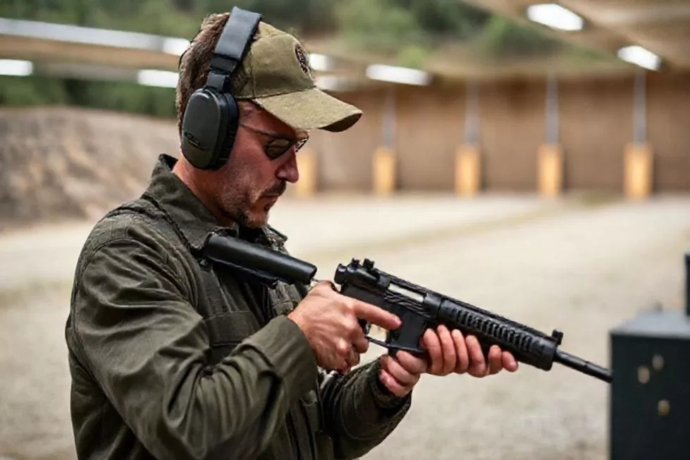 Quando Realizar o Ajuste do Gatilho