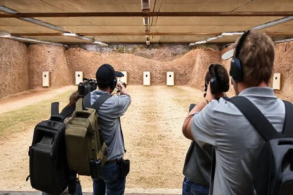 10 Dicas para Apresentar um Amigo ao Tiro Esportivo com Segurança