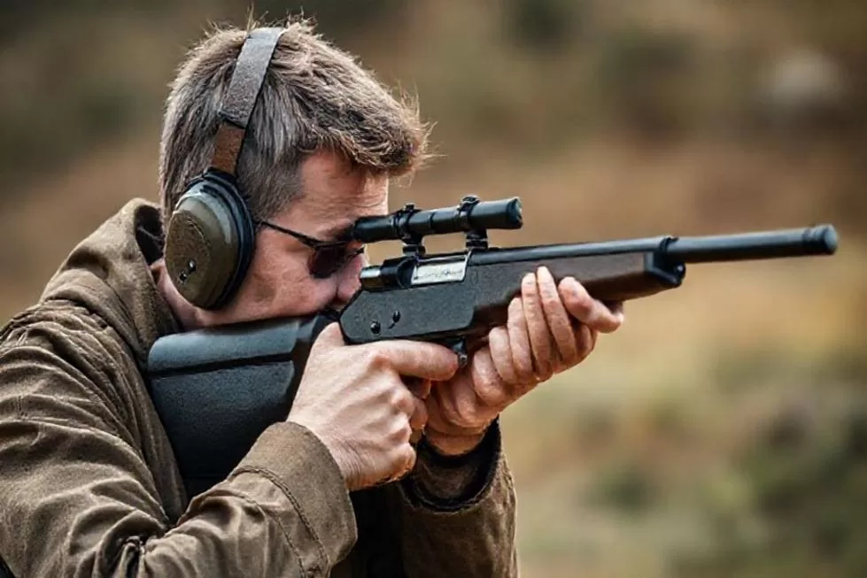 Como a Carabina .22 LR Pode Transformar seu Treinamento em Tiro de Precisão