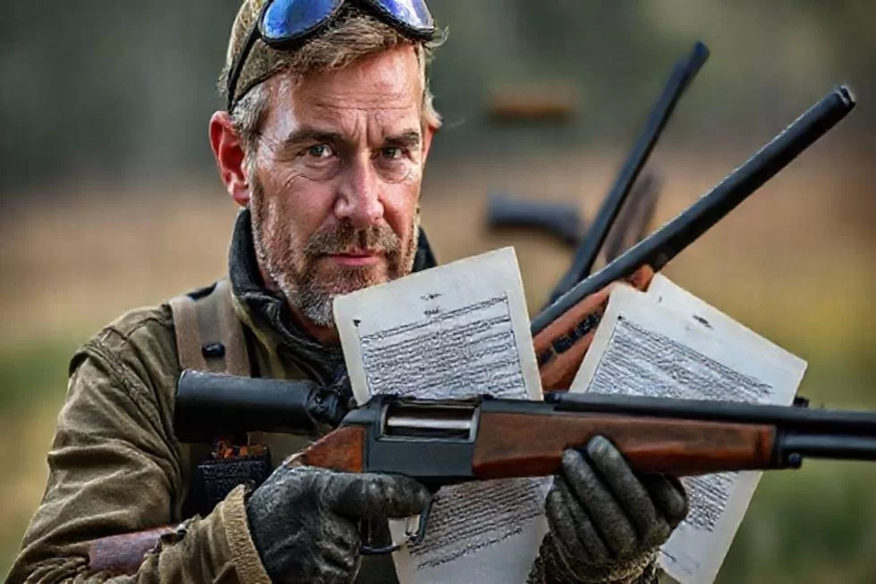 Guia Completo sobre o Porte de Trânsito para CAC: Entenda as Novas Regras