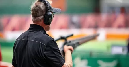 Como Se Tornar um Árbitro de Tiro Esportivo: Um Guia Completo para Iniciantes