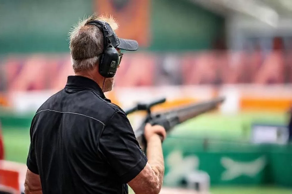 Como Se Tornar um Árbitro de Tiro Esportivo: Um Guia Completo para Iniciantes