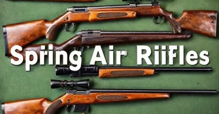 Desvendando o Efeito Dieseling: O Que Todo Atirador de Carabina de Mola Deve Saber