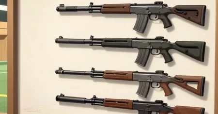 Silenciadores e a Legislação Brasileira: O Que Você Precisa Saber