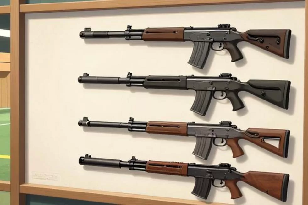 Silenciadores e a Legislação Brasileira: O Que Você Precisa Saber