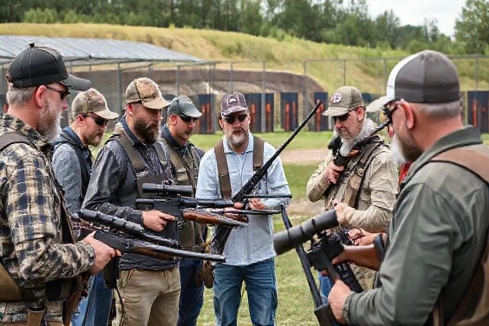 PCP vs Mola: Qual é a Melhor Carabina de Ar para Atiradores Esportivos?