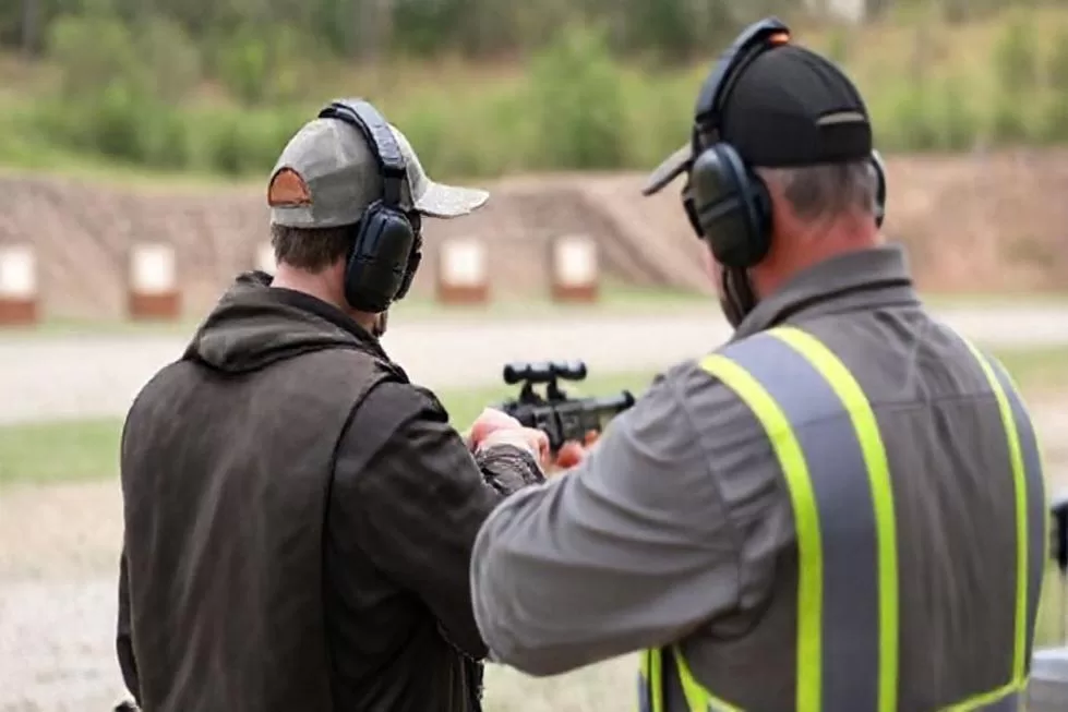 Dicas para Atiradores Iniciantes e Intermediários