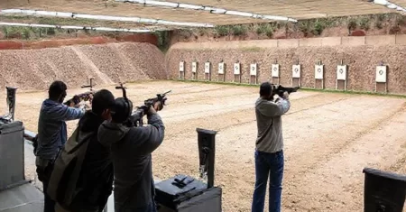 7 Técnicas de Alvo para Maximizar a Precisão com Carabinas