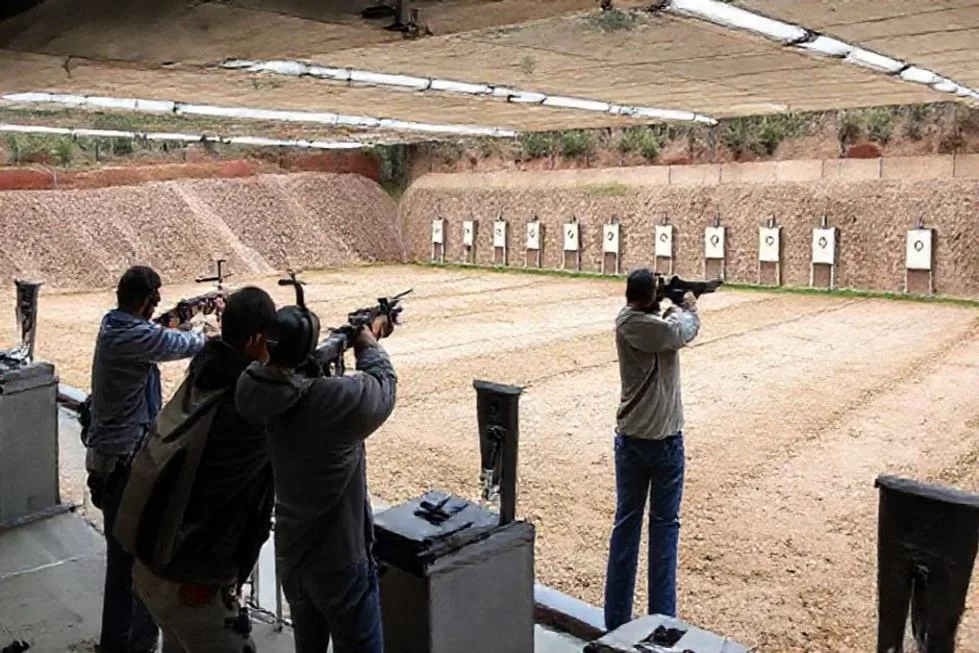 7 Técnicas de Alvo para Maximizar a Precisão com Carabinas