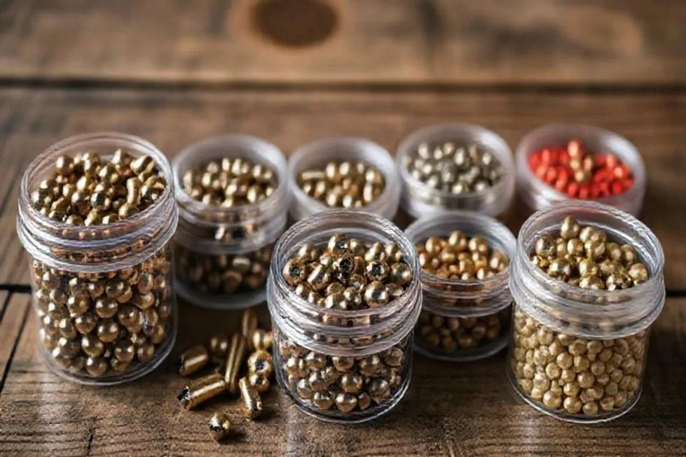 Os Melhores Chumbinhos para Tiro Esportivo: Como Escolher Formato e Peso Ideais