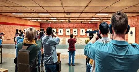 Ajuste de Gatilho: Como Melhorar a Precisão em 5 Passos