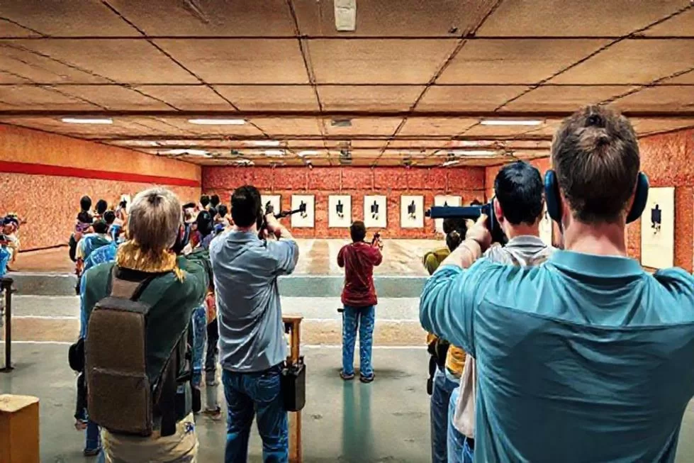 Ajuste de Gatilho: Como Melhorar a Precisão em 5 Passos