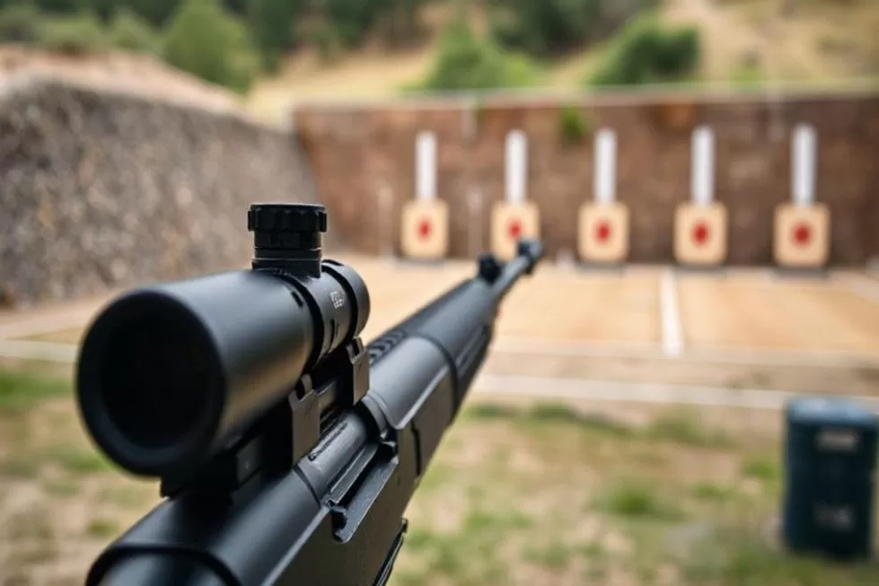 Canos de Precisão: O Upgrade que Revoluciona sua Performance no Tiro Esportivo