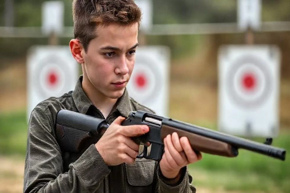 As 7 Melhores Carabinas de Pressão para Iniciantes no Tiro Esportivo