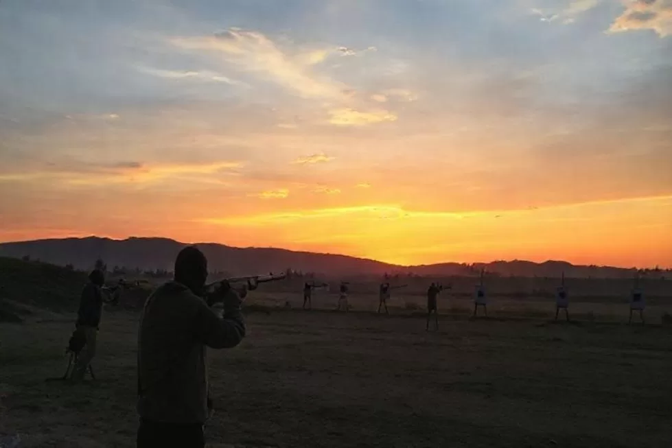 Dicas Práticas para Começar a Praticar com Sua Carabina .22 LR