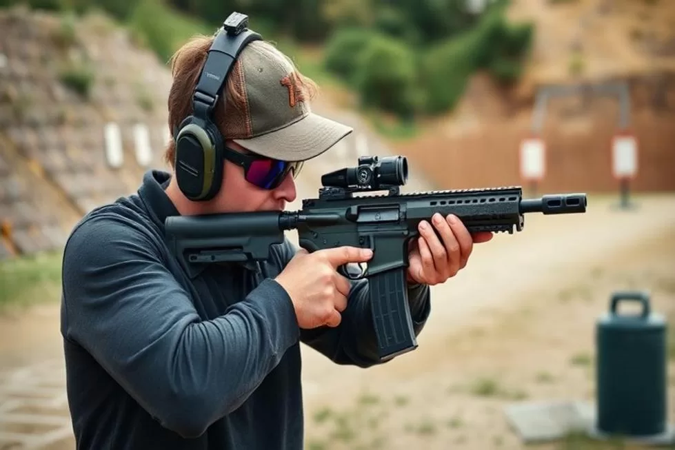 Como Integrar o Funil de Carregador na sua Rotina de Treino