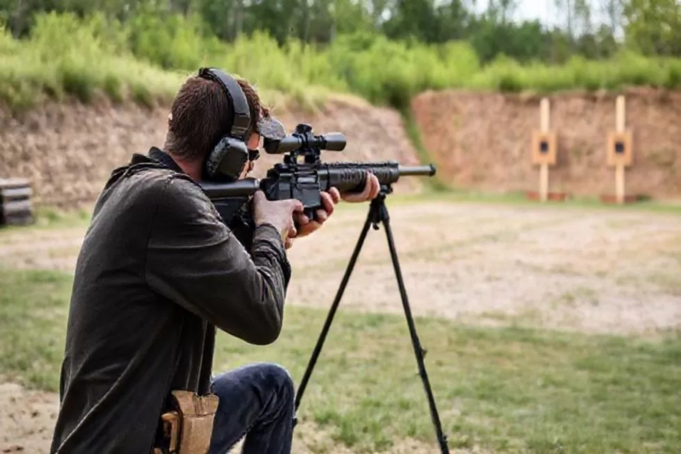 Compreendendo a Dinâmica do Tiro de Precisão