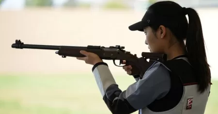 Aprenda a Limpar Sua Carabina .22 LR: Um Guia Completo para Iniciantes