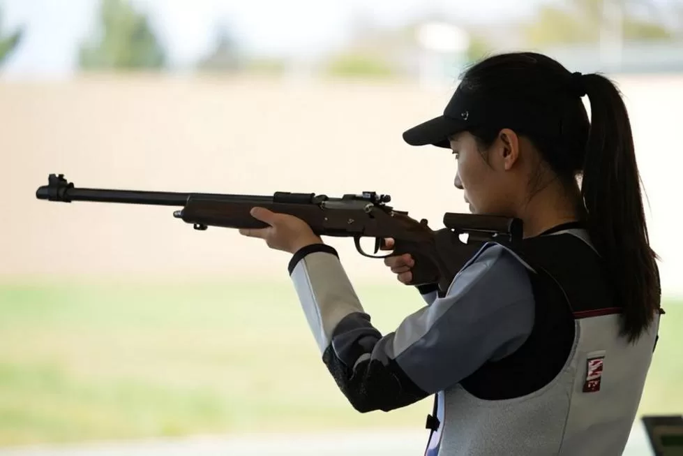 Aprenda a Limpar Sua Carabina .22 LR: Um Guia Completo para Iniciantes